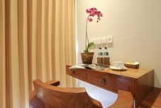 Bedroom The Runik Ubud