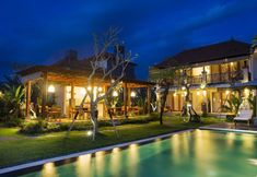 Swimming Pool 4 The Runik Ubud