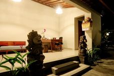 Lobby The Runik Ubud