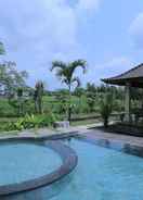 SWIMMING_POOL Masia Villa Ubud