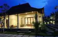 Bangunan 4 Masia Villa Ubud