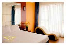 Tran Gia - Huynh Thuc Khang Hotel, Rp 510.730