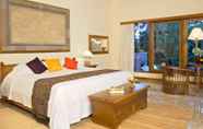 Phòng ngủ 3 Nefatari Exclusive Villas