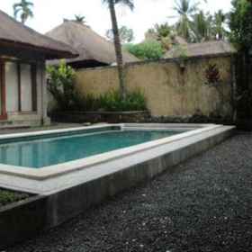 Nefatari Exclusive Villas 1, Hotel Rusters Pottery Studio