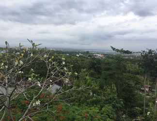 Luar Bangunan 2 Barakh Villa