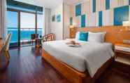 Functional Hall 2 Mandila Beach Hotel Danang