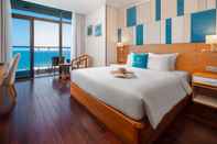 Sảnh chức năng Mandila Beach Hotel Danang