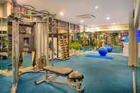 Fitness Center Mandila Beach Hotel Danang