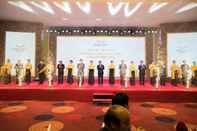 Functional Hall Muong Thanh Luxury Phu Tho Hotel