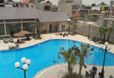 Hồ bơi 6 Muong Thanh Luxury Phu Tho Hotel