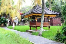 외관 Bali Putra Villa