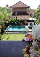 LOBBY Bali Putra Villa