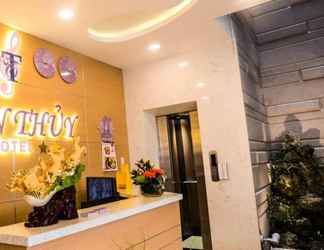 Lobi 2 Tuan Thuy Hotel Dalat