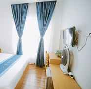 Kamar Tidur 3 Tuan Thuy Hotel Dalat