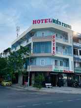 ภายนอกอาคาร 4 Mien Trung Hotel Tuy Hoa