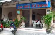 Bangunan 5 Baan Nitra Guesthouse