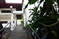 Bangunan Baan Nitra Guesthouse