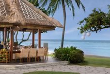 Bar, Cafe and Lounge The Westin Resort Nusa Dua, Bali		