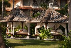 Accommodation Services 5 The Westin Resort Nusa Dua, Bali		