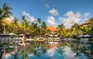 Swimming Pool 2 The Westin Resort Nusa Dua, Bali		