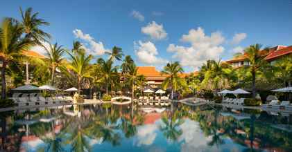 Kolam Renang 4 The Westin Resort Nusa Dua, Bali		