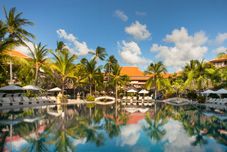 Swimming Pool The Westin Resort Nusa Dua, Bali		