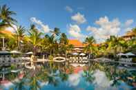 Kolam Renang The Westin Resort Nusa Dua, Bali		