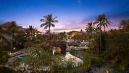The Westin Resort Nusa Dua, Bali		, Rp 5.808.000