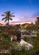 EXTERIOR_BUILDING The Westin Resort Nusa Dua, Bali		