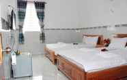 ห้องนอน 3 Hoang Kim Hotel Tuy Hoa