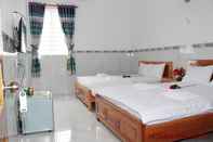 ห้องนอน Hoang Kim Hotel Tuy Hoa