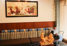 Lobby 7 Van Xuan Hotel Hanoi
