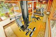 Fitness Center Bunga Raya Island Resort