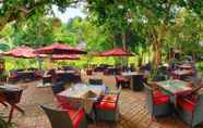 Restaurant 7 Bunga Raya Island Resort