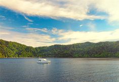 Nearby View and Attractions 4 Bunga Raya Island Resort