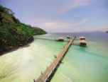 VIEW_ATTRACTIONS Bunga Raya Island Resort