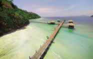 Nearby View and Attractions 3 Bunga Raya Island Resort