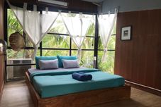 卧室 The Fish Phu Quoc