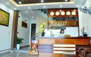 Sảnh chờ 5 Forever Hotel