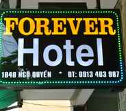 Exterior 3 Forever Hotel