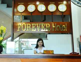 Sảnh chờ 2 Forever Hotel