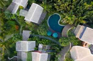 An Villa Hoi An, THB 1,566.89