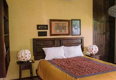 寝室 3 An Villa Hoi An