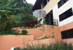 Exterior 2 Pong Yang Farm and Resort