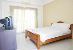 ห้องนอน 5 Fang Villa Hotel & Mansion