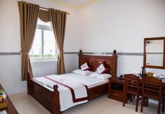 Bilik Tidur 6 Hoa An Hotel Rach Gia