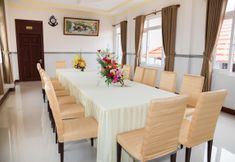Dewan Majlis 7 Hoa An Hotel Rach Gia