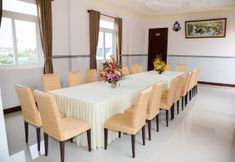 Dewan Majlis 5 Hoa An Hotel Rach Gia