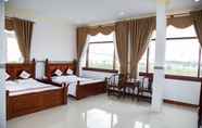 Bedroom 4 Hoa An Hotel Rach Gia
