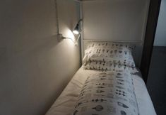 Bedroom 7 Been Hostel Ratchathewi